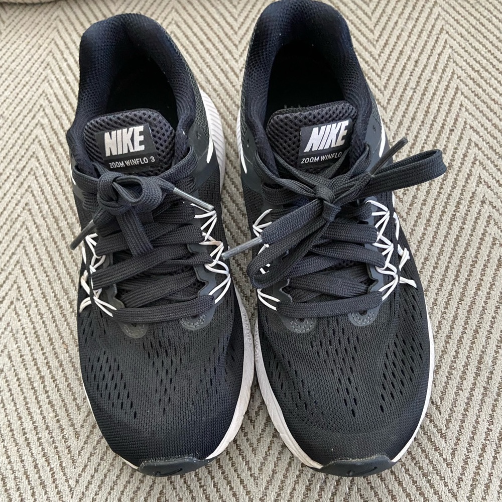 Women’s Nike Zoom Winflow3
